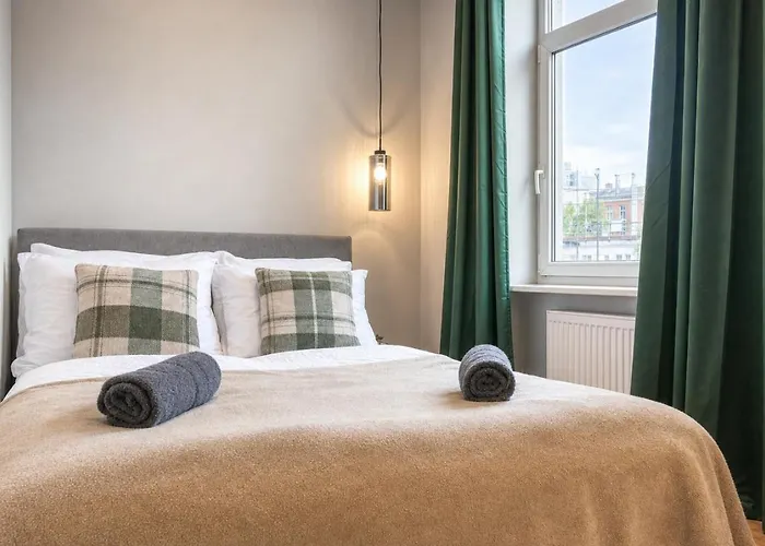 Beautiful & Compact Private In Meidling Apartment Vienna
