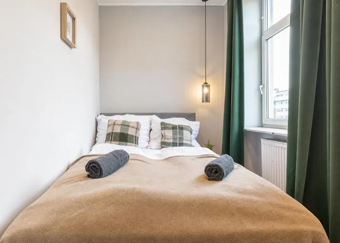 Apartment Beautiful & Compact Private In Meidling Vienna